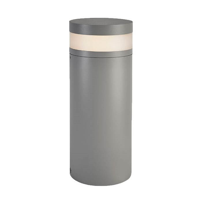 Norlys Stavanger Aluminium, E27 IP65 46W 50CM - Udendørslampe