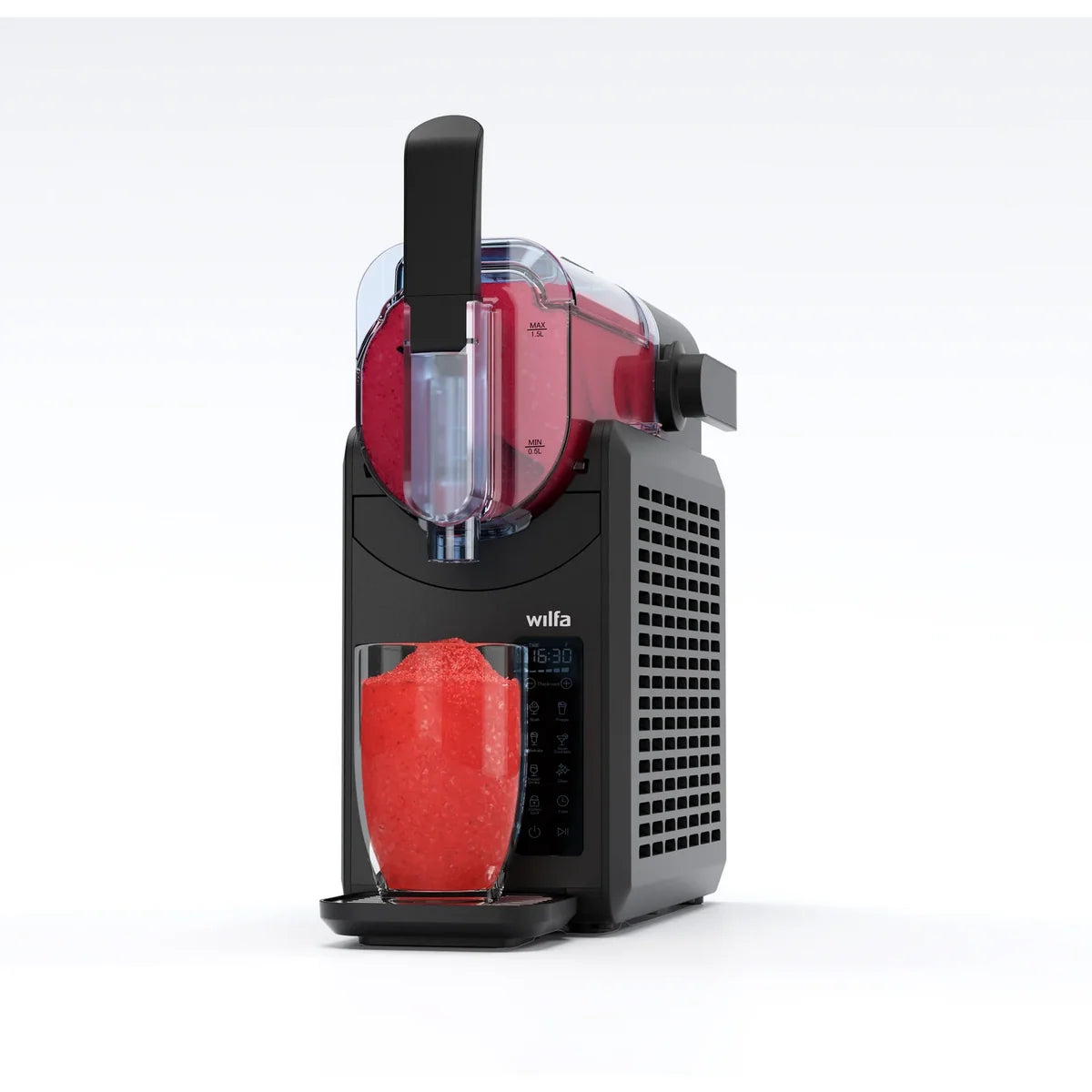 Wilfa FDM1B-TC2000 slush ice-maskine