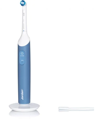 Elektrisk tandbørste Jordan TBX-300B Clean