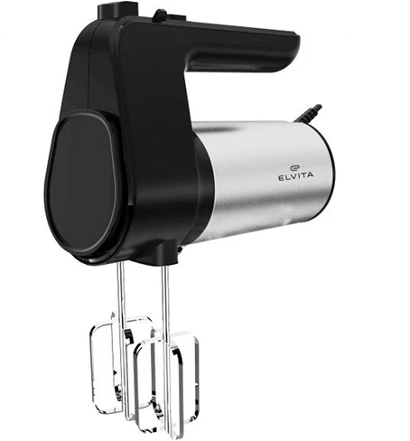 Elvita CEV4400X Håndmixer billede 6