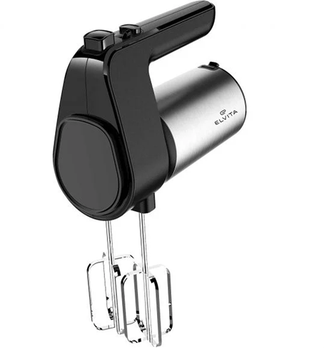 Elvita CEV4400X Håndmixer billede 8