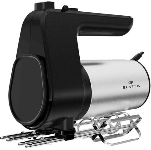 Elvita CEV4400X Håndmixer