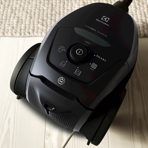 ELECTROLUX PD82-4BM - STØVSUGER