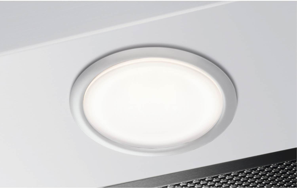 ELECTROLUX LFG427W - SKABSINTEGRERET EMHÆTTE