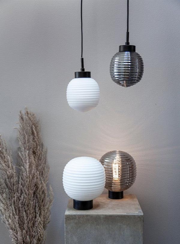 Cool Bordlampe Opal Ø15 - Halo Design