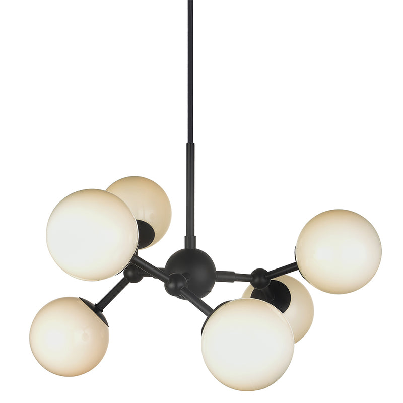 Atom Large Lysekrone Opal Ø57 - Halo Design