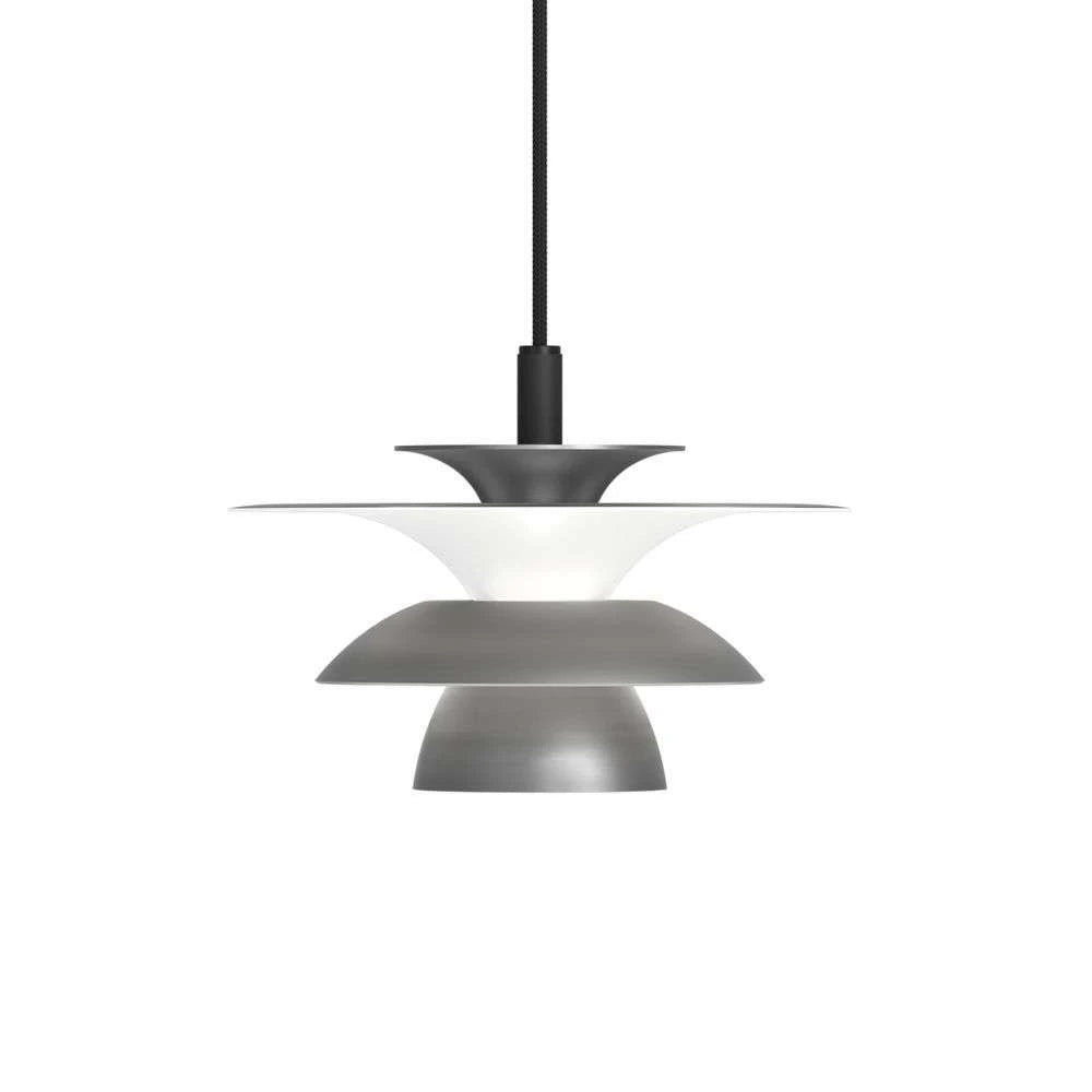Picasso Pendel Oxidgrå Ø18 G9 LED