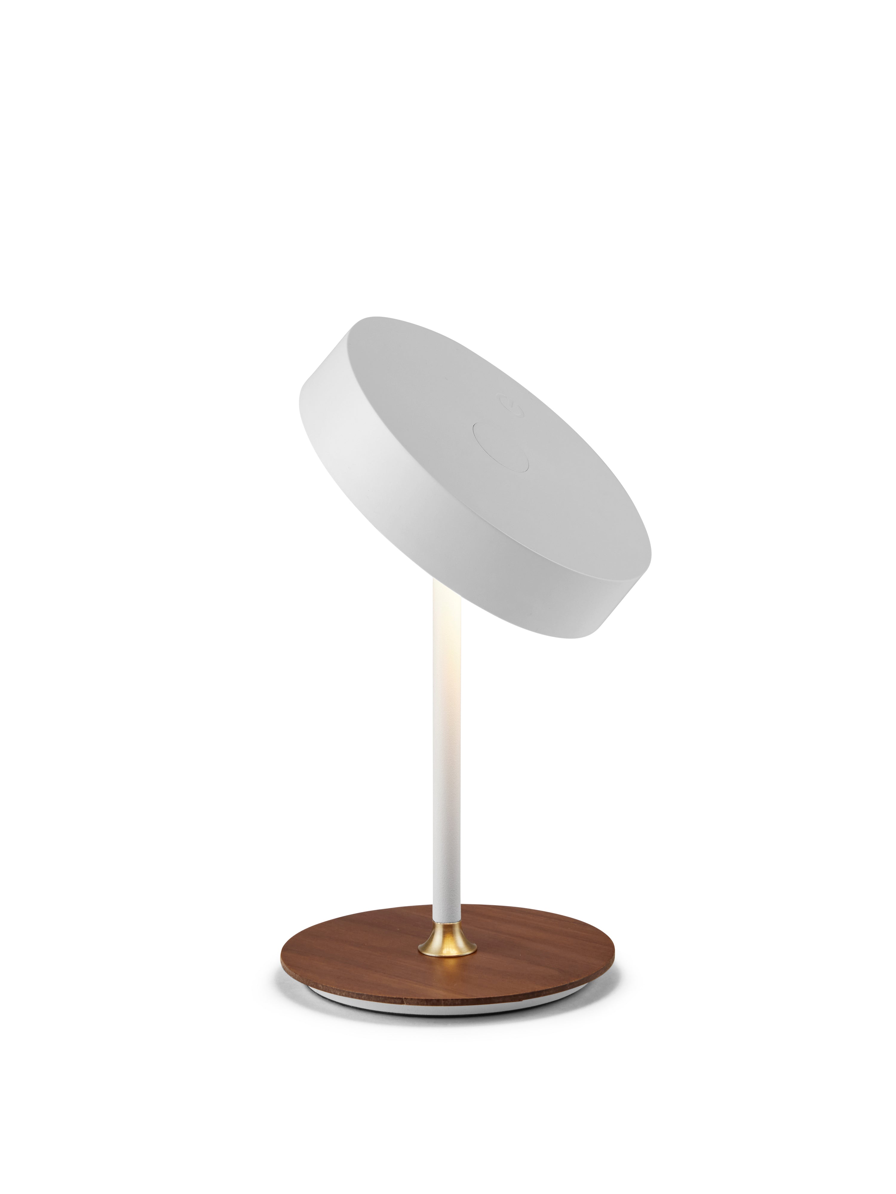 On The Move LED-bordlampe Ø13 Warm White