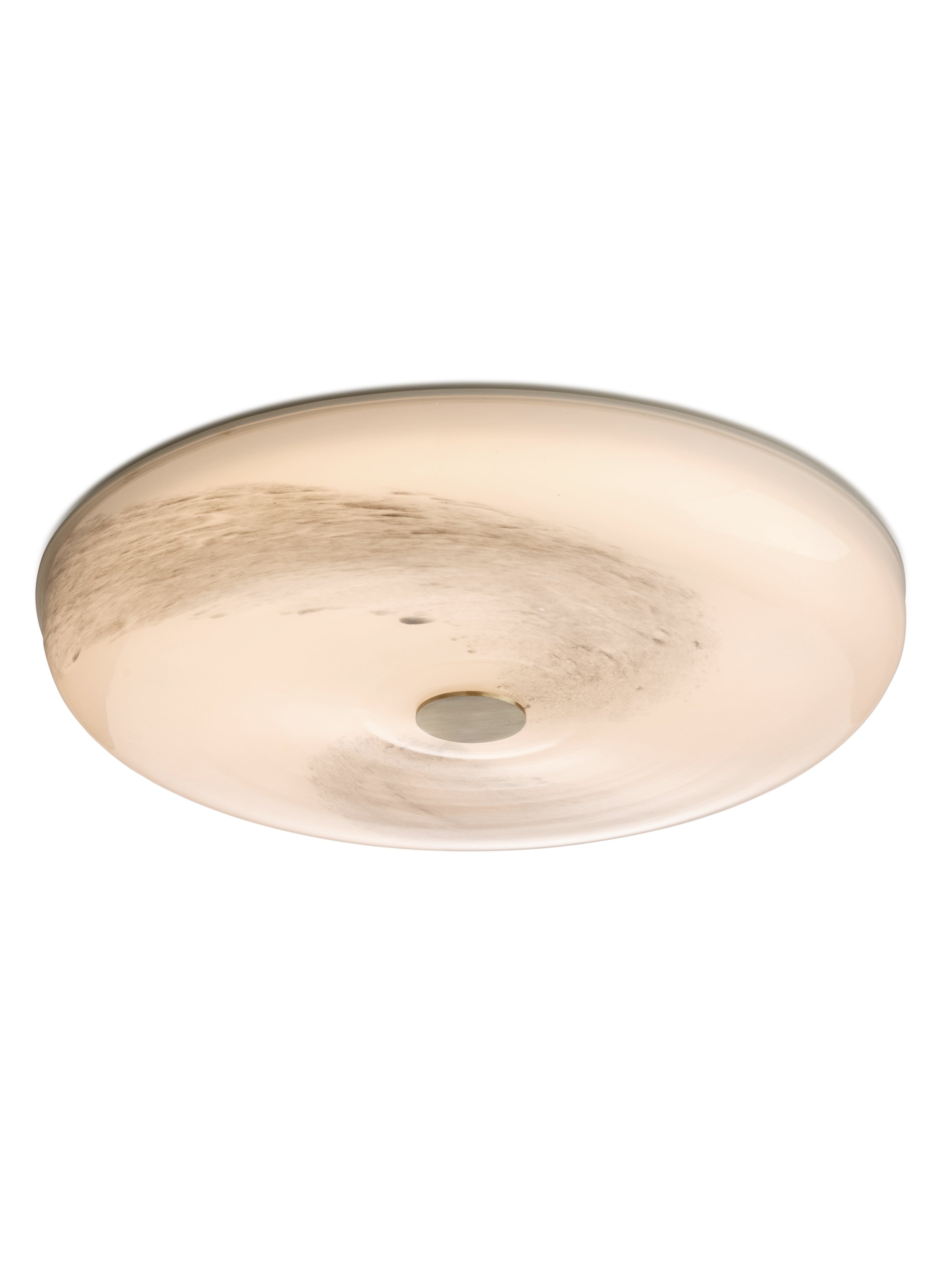 Stockholm Loftslampe 3-Step Grå