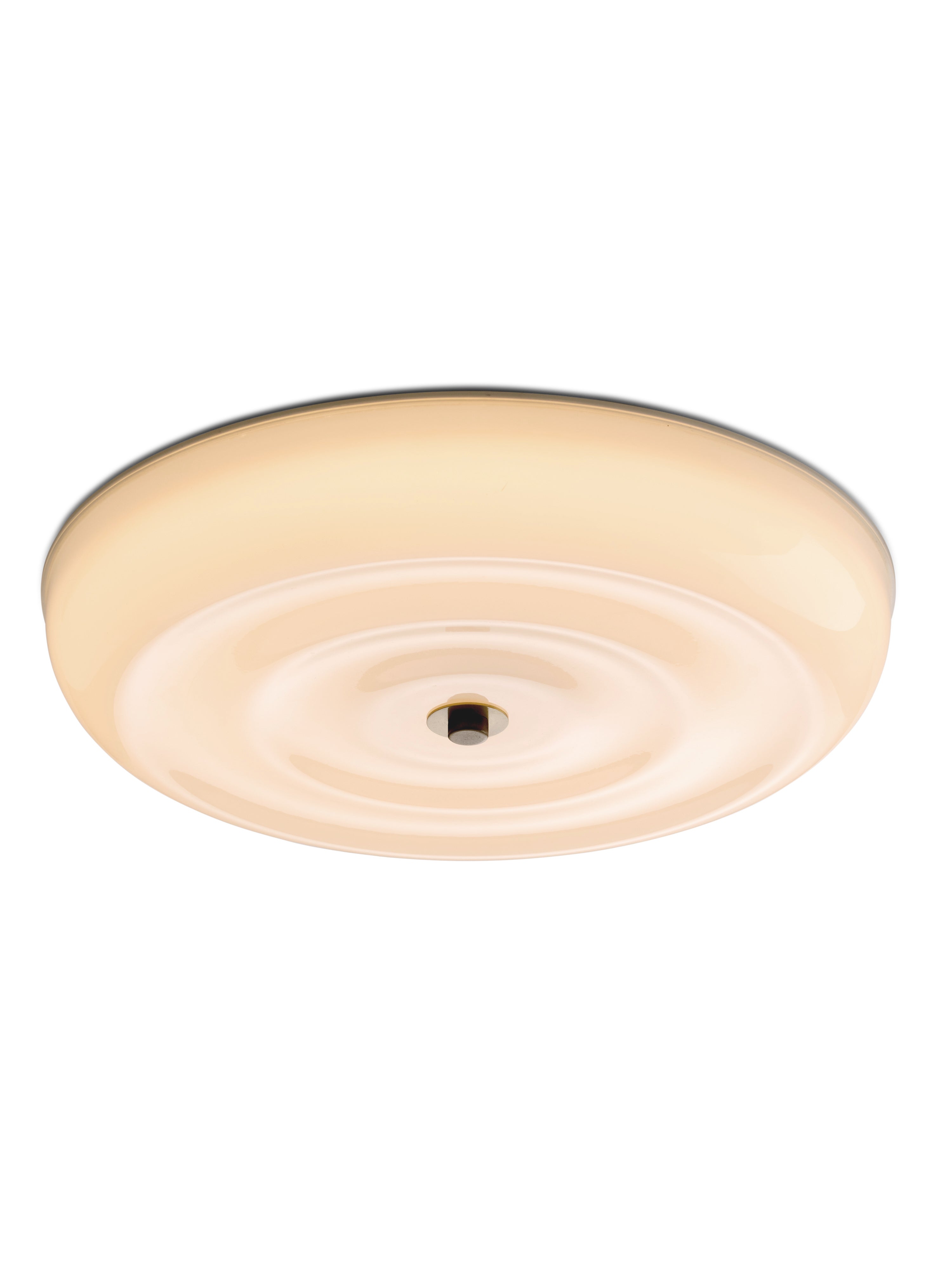 Stockholm Loftslampe 3-Step Opal