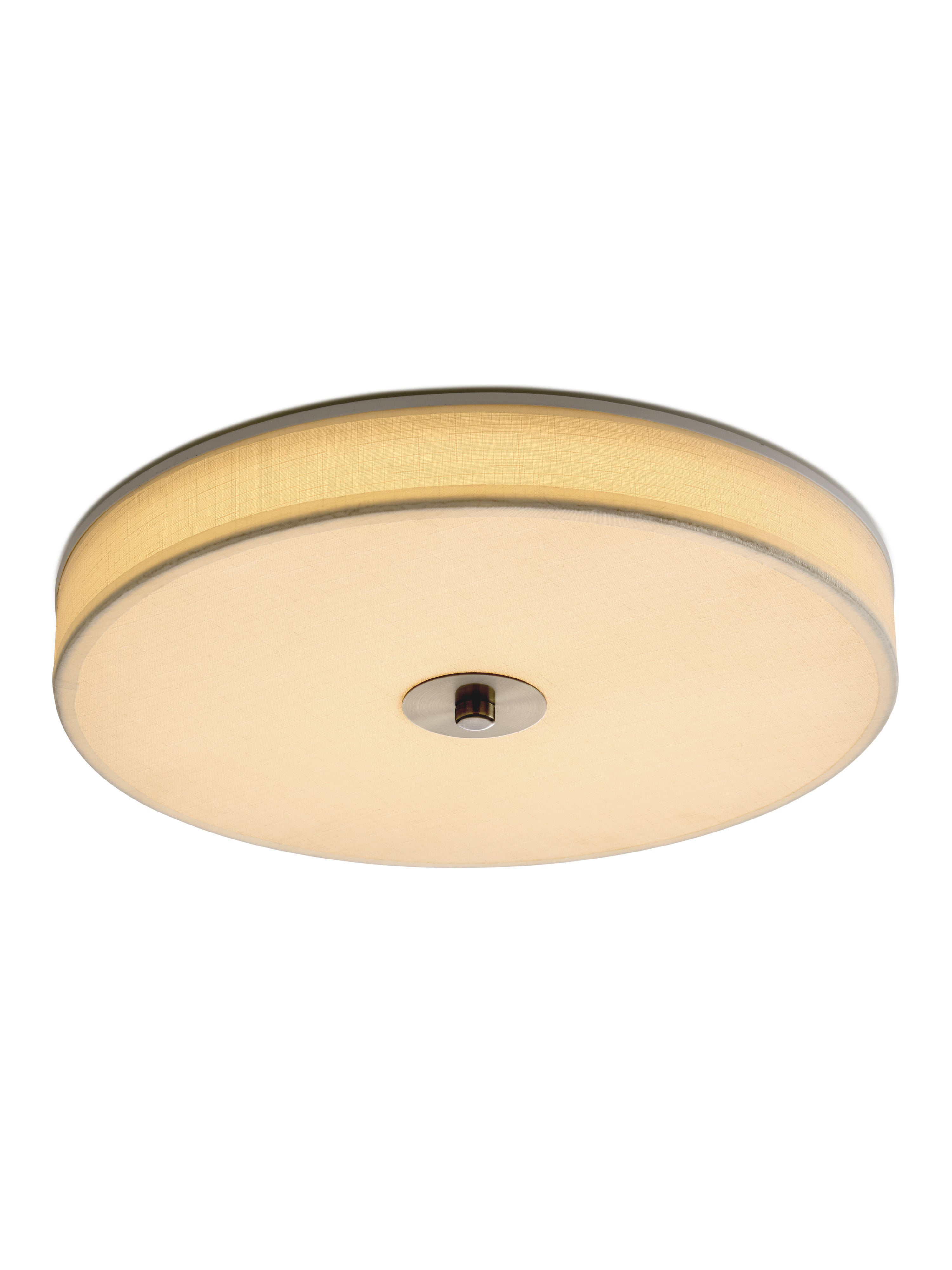 Shade Loft-Væglampe Ø40 3-Step