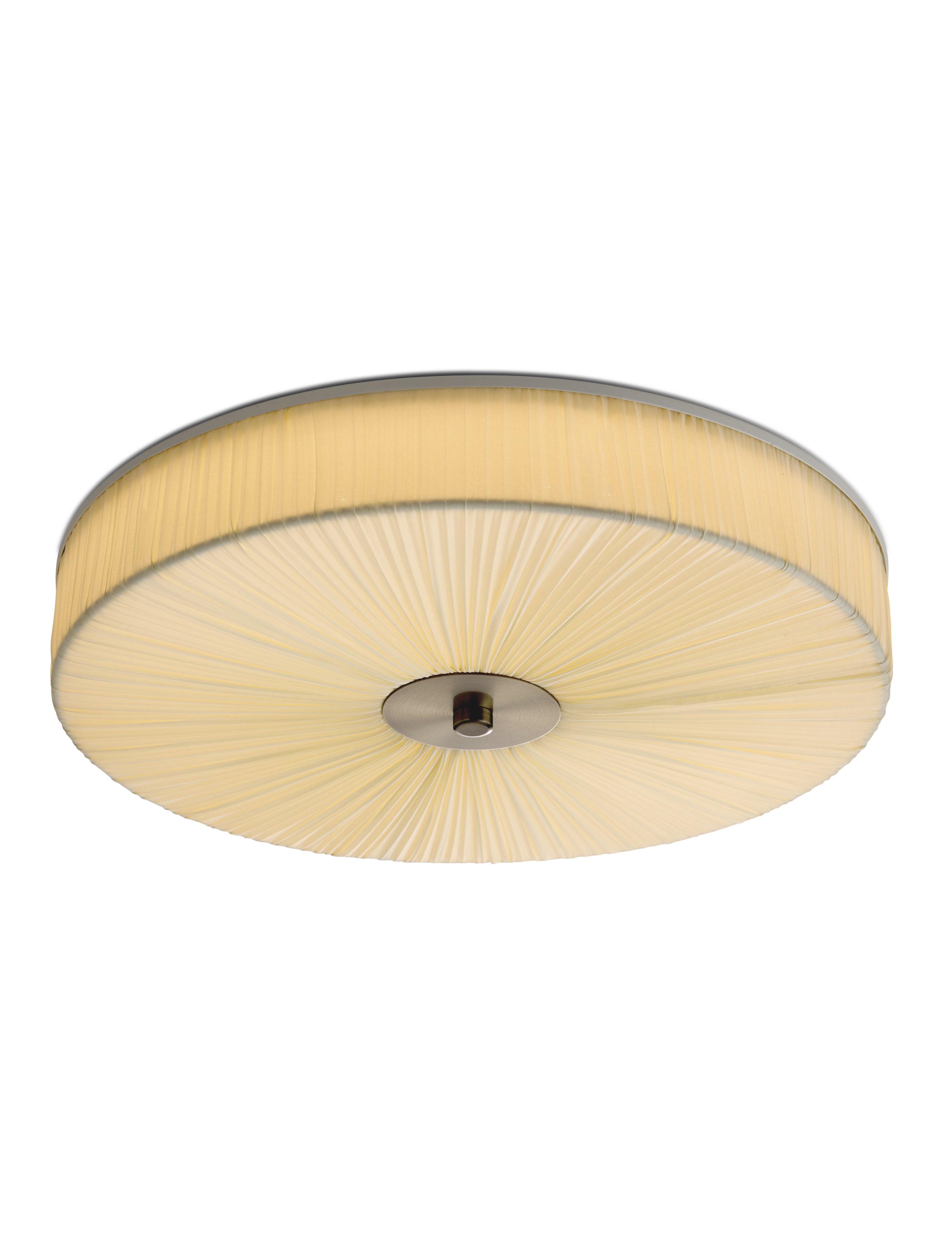 String Loft-Væglampe Ø40 3-Step