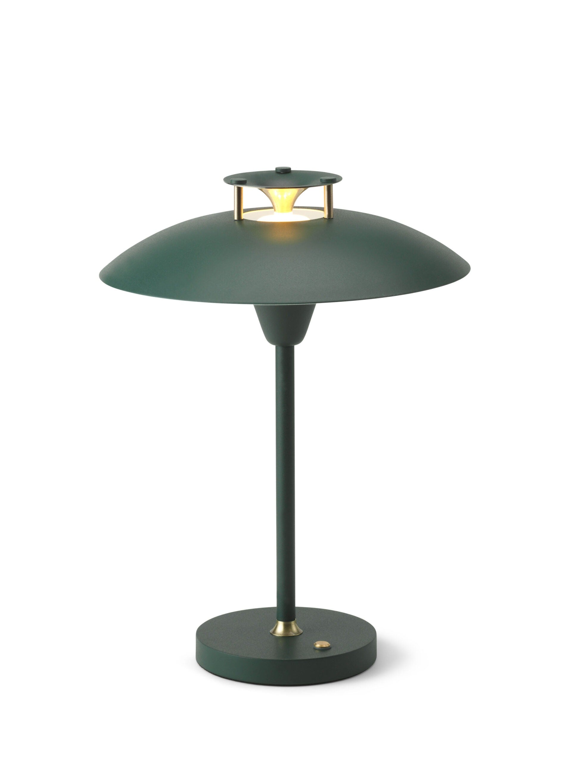 Stepp 1-2-3 Dark Green