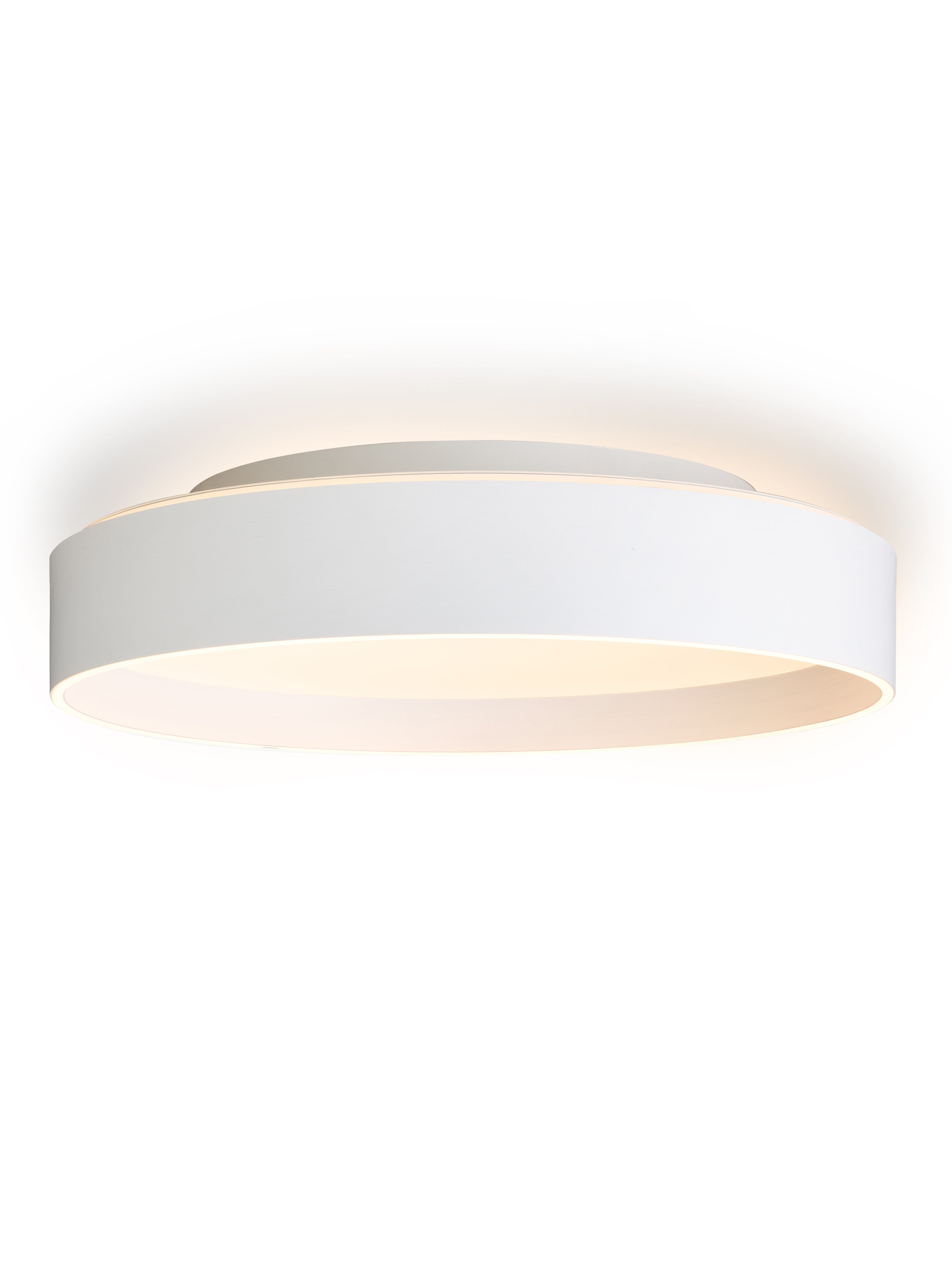 Universal 3 Lite Loftslampe Ø50 Hvid