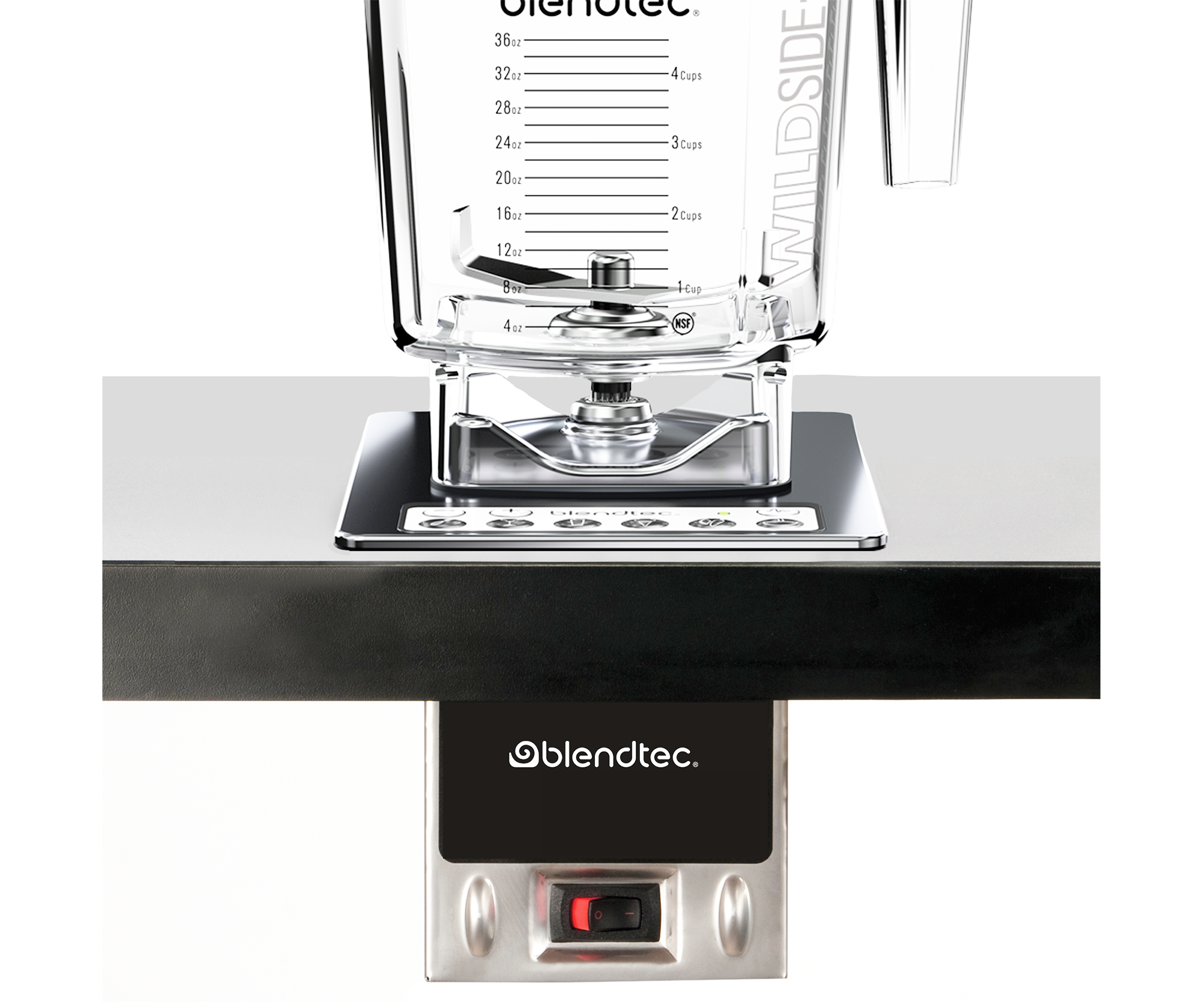 Blendtec BLB-750 Pro Blender
