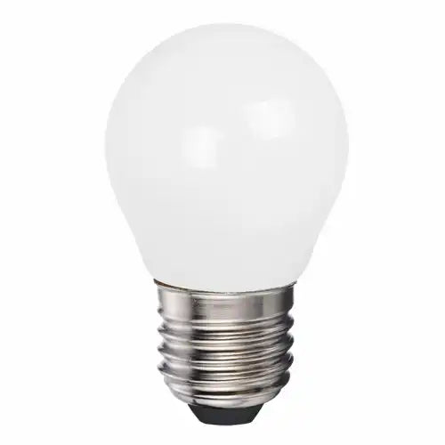 Diolux Krone60 6W 806lm 3000K E27 Kronepære Dæmpbar