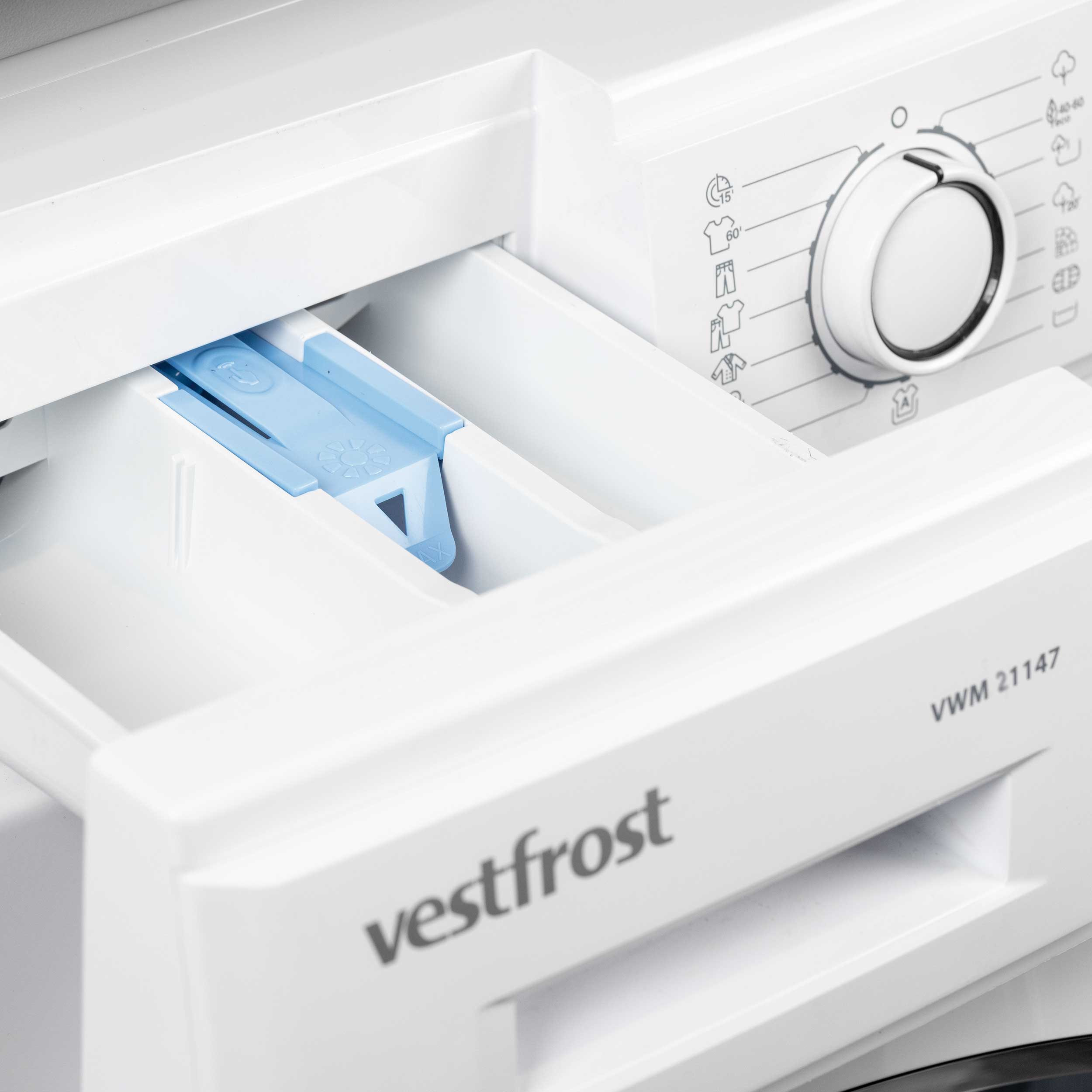 Vestfrost VWM 21147 sæbemodul