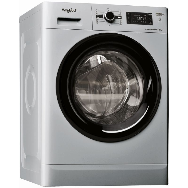Whirlpool Pro AWG914SD1 frontbetjent vaskemaskine