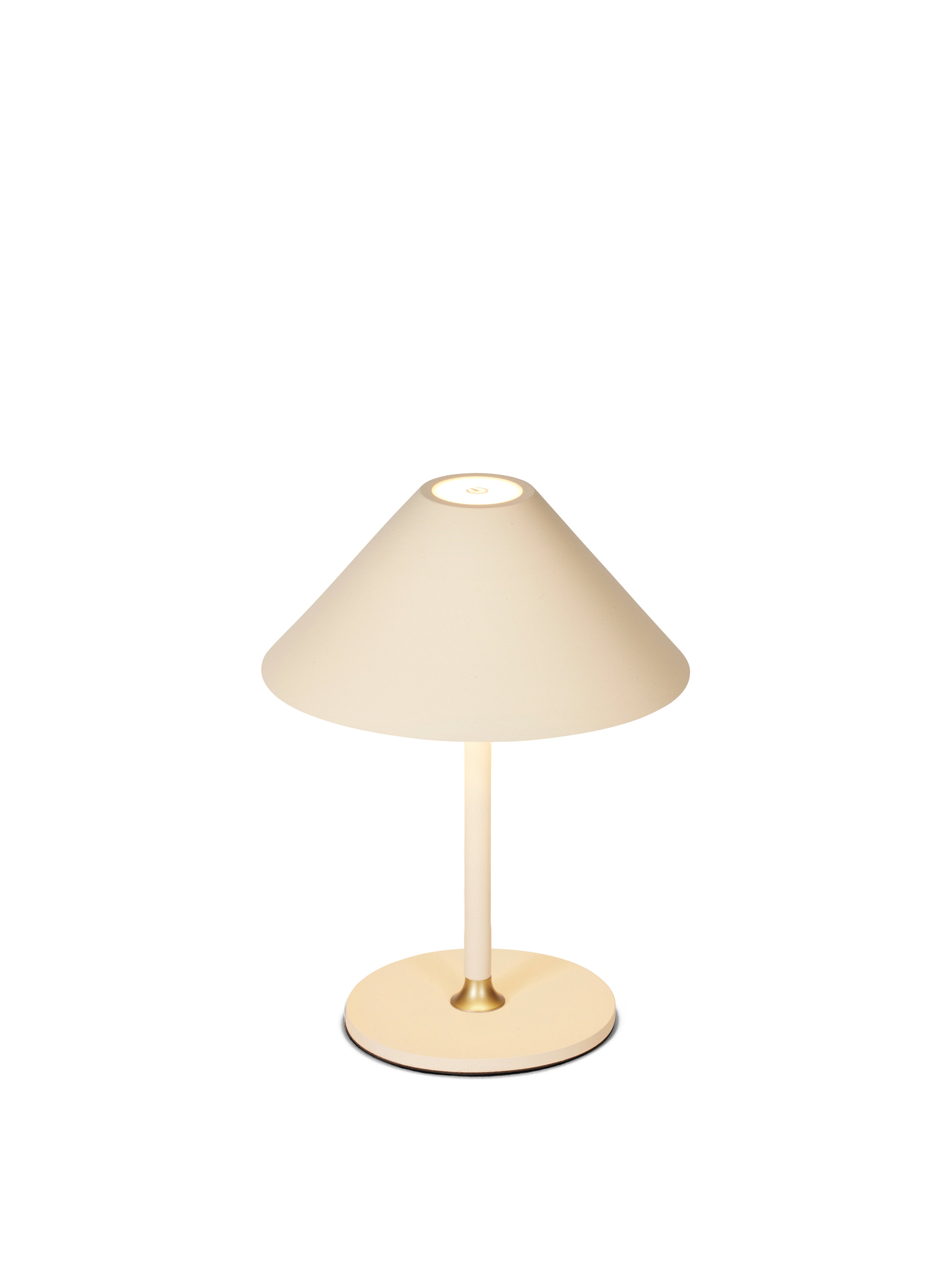 Halo Design Hygge Portable Ø15 Creme