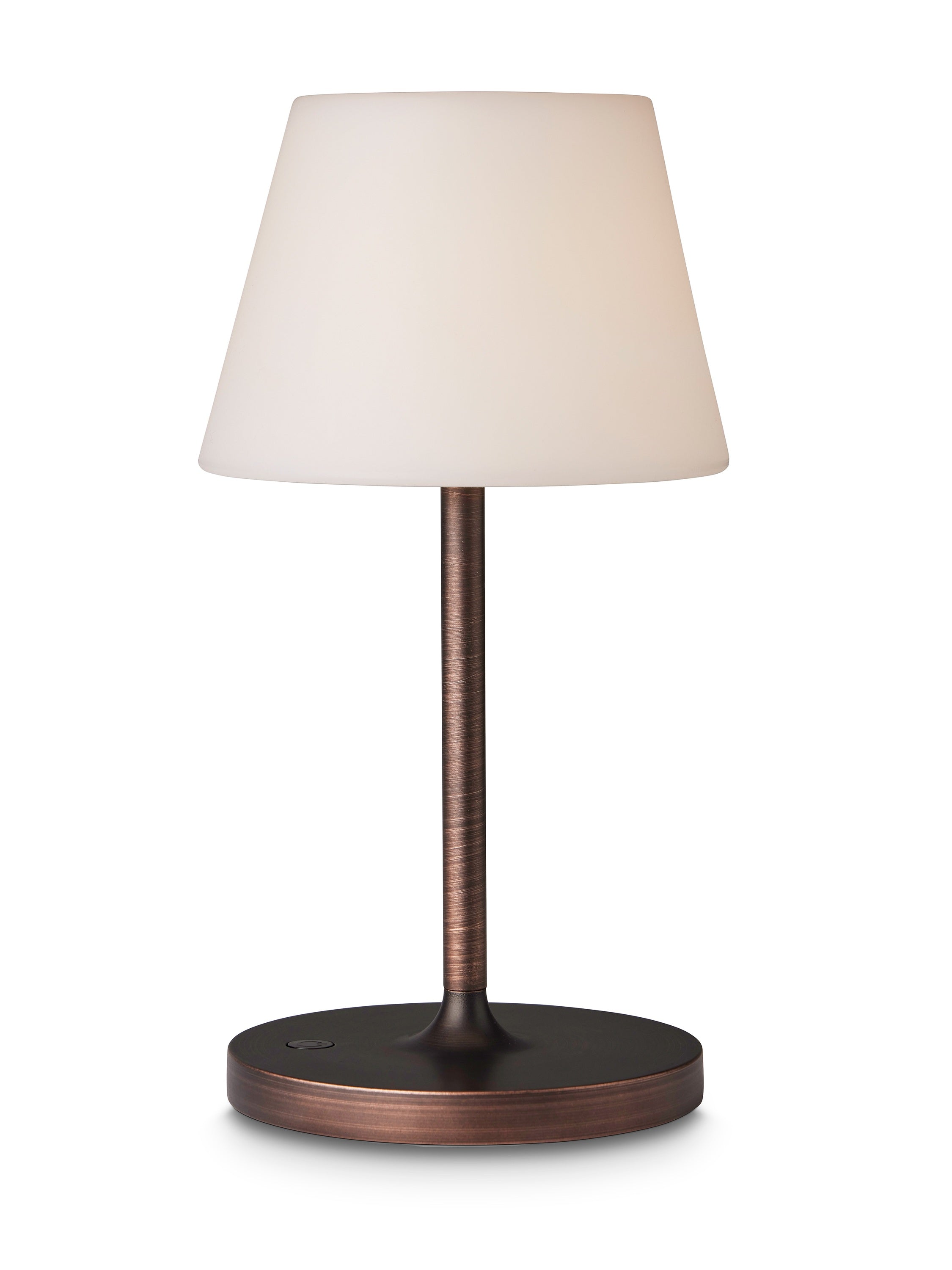 Halo Designs elegante New Northern Portable Ø15 Antique Copper