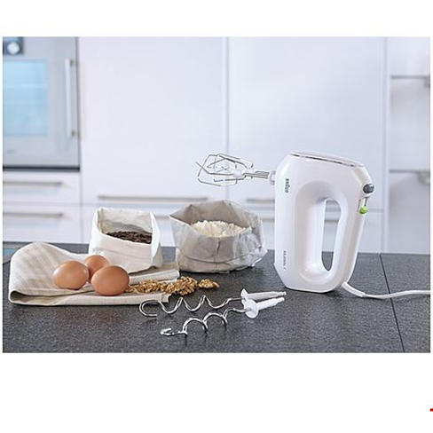 Braun HM1010WH MultiMix 1 Håndmixer