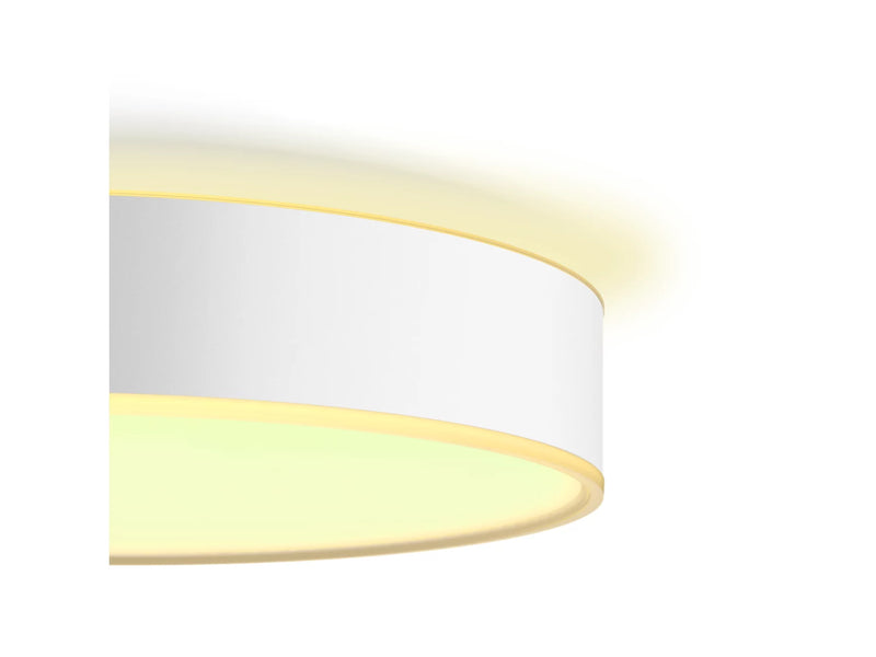 Philips Hue Enrave hvid plafond LED 19.2W Ø38CM