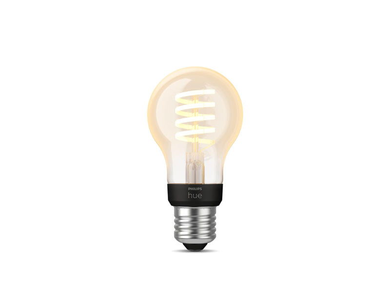 Philips Hue Filament Ambiance A60 7W 550lm 2200-4500K E27