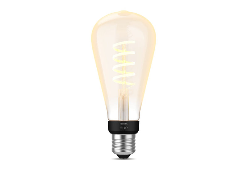 Philips Hue Filament Ambiance ST72 7W 550lm 2200-4500K E27