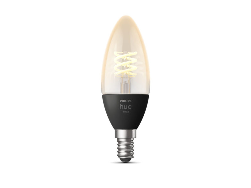 Philips Hue Filament Kerte 4.5W E14 300lm