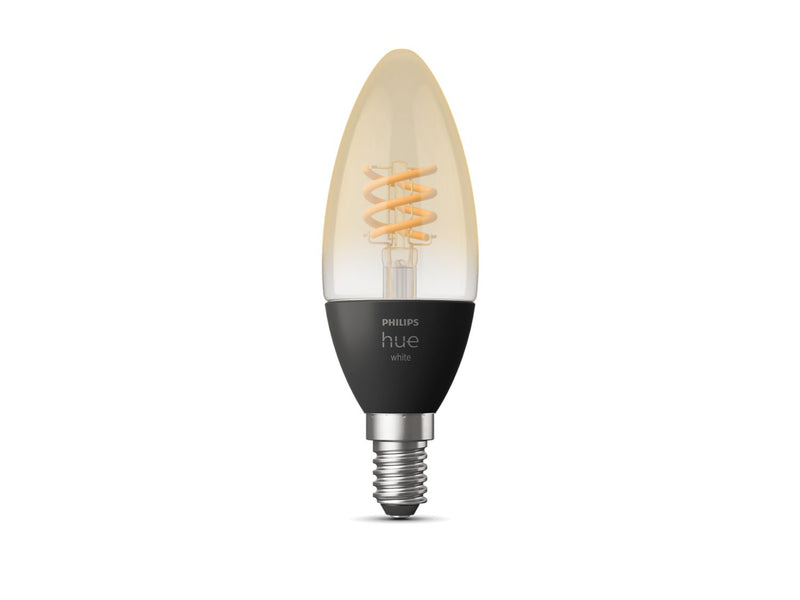 Philips Hue Filament Kerte 4.5W E14 300lm