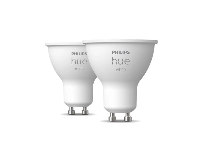Philips Hue White Ambiance spot 2 x GU10