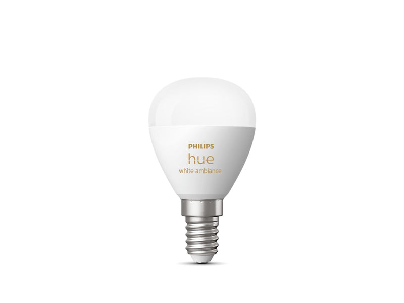 Philips Hue Ambiance Krone 5.1W E14 470lm 1-pak