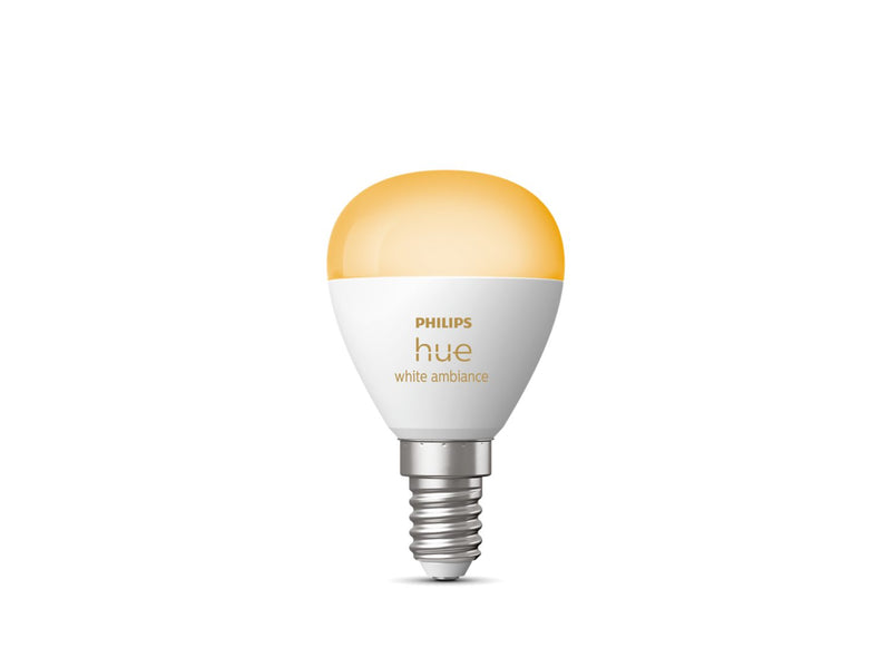 Philips Hue Ambiance Krone 5.1W E14 470lm 1-pak