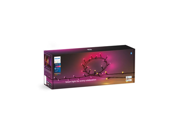 Philips Hue Festavia lyskæde 500 LED