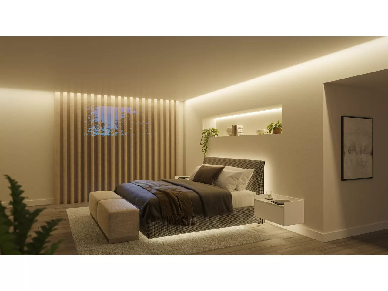 Philips Hue LightStrip WCA 10m