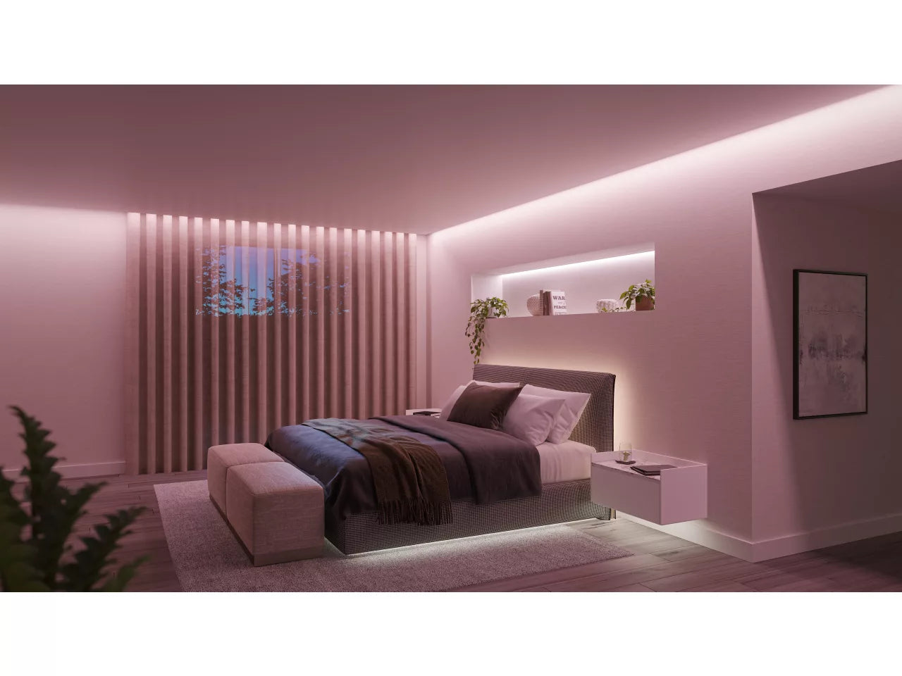 Philips Hue LightStrip WCA 10m
