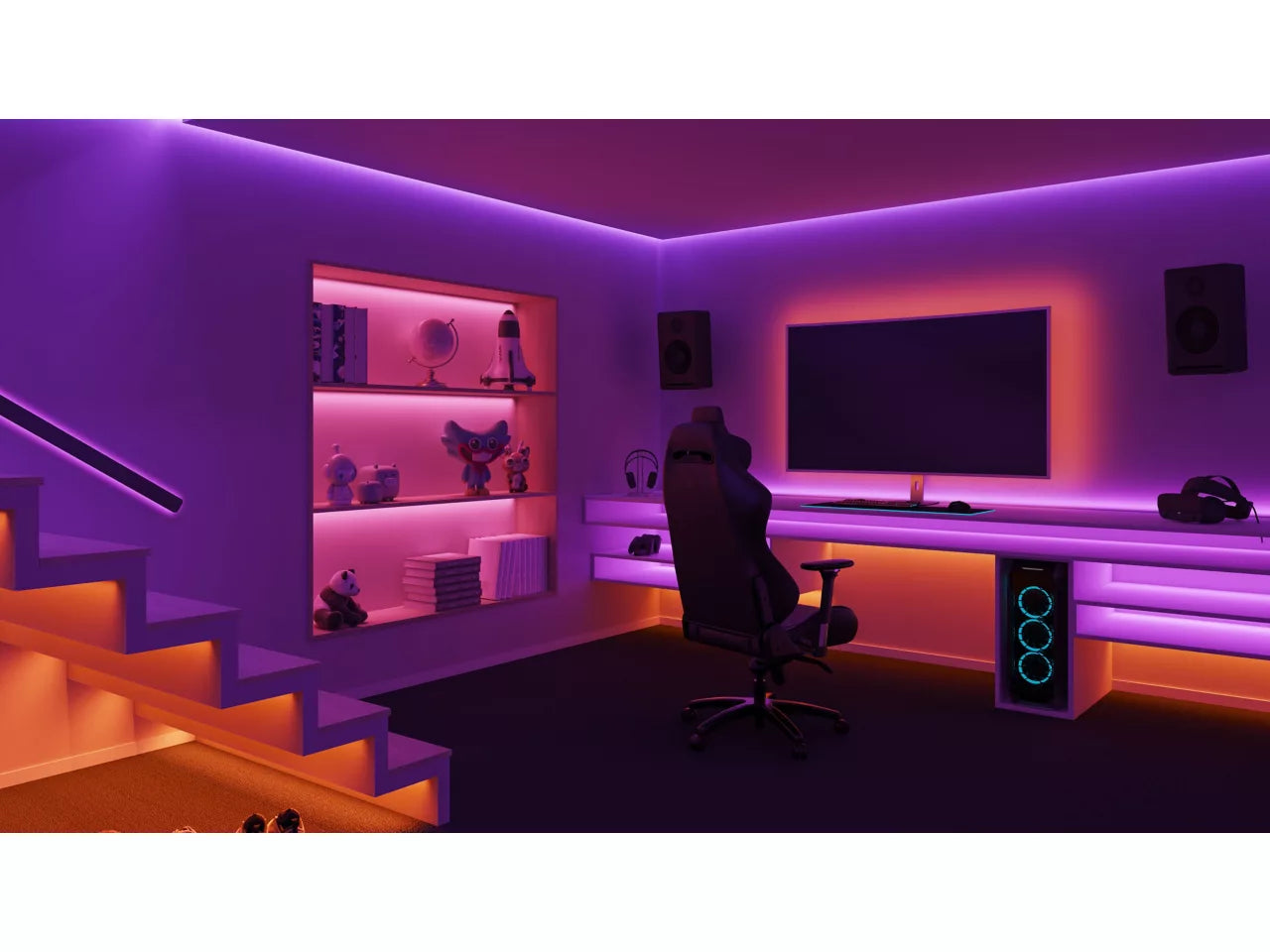 Philips Hue LightStrip WCA 10m