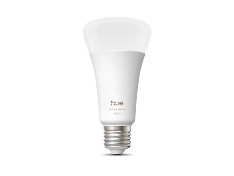 Philips Hue Standard WCA 11,8W 1600lm E27 1pak