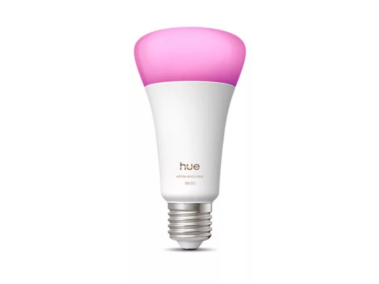 Philips Hue Standard WCA 11,8W 1600lm E27 1pak