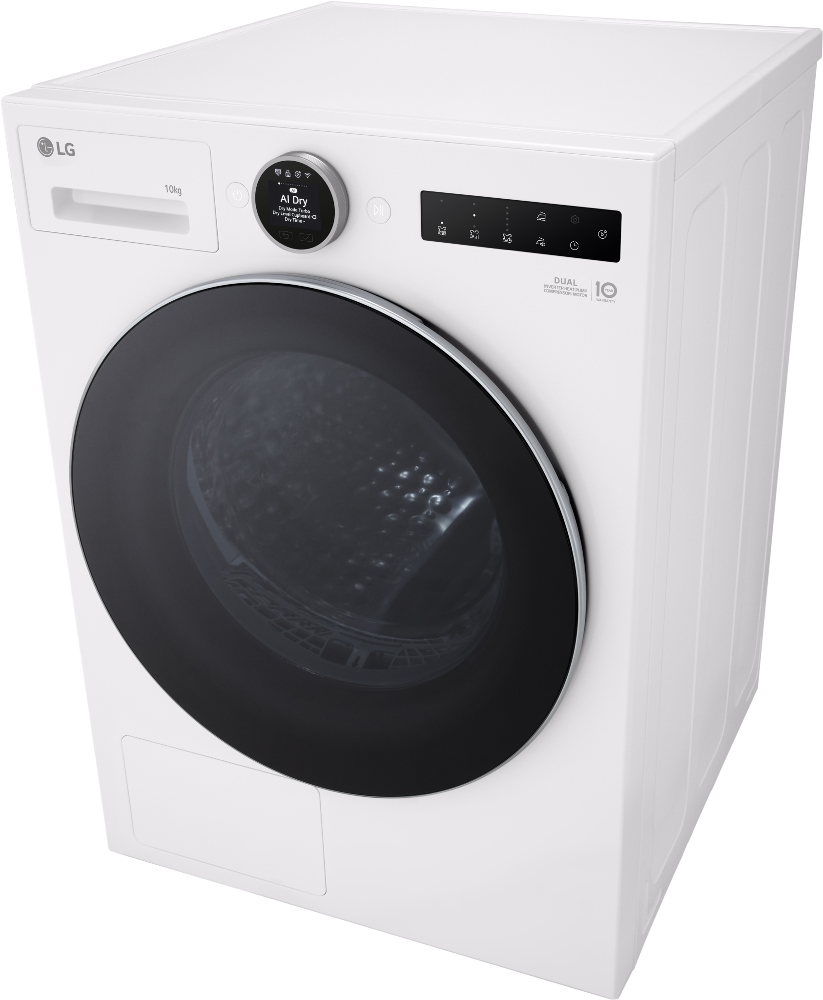 LG RHX7010TWS billede 9