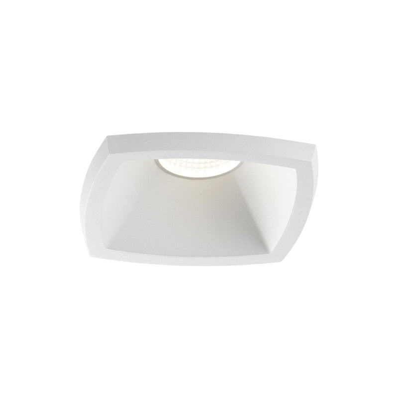 MIRAGE 1+ 15W IP54 2700/3000K TRIAC Hvid