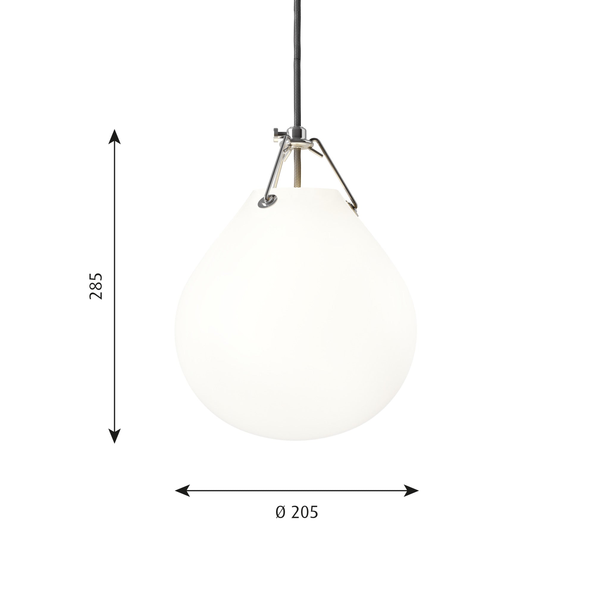 Moser Ø205