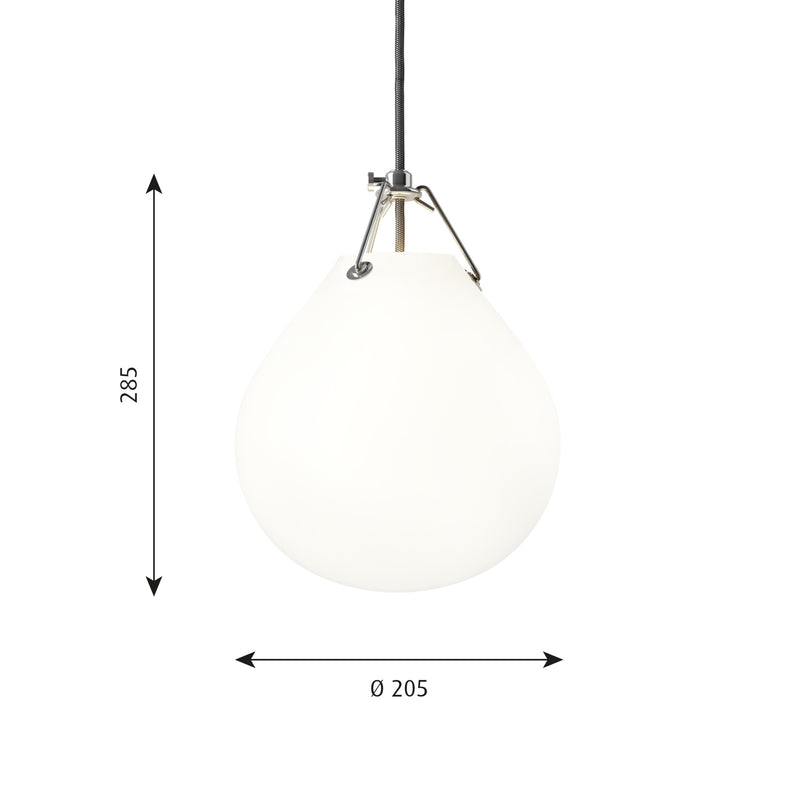 Moser Ø205