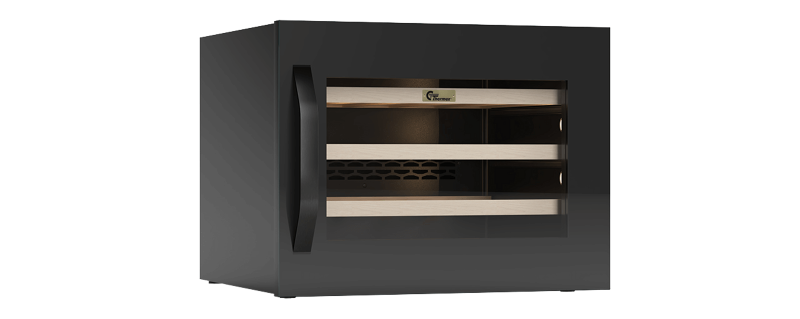 Thermex Winemex 24 Single Zone vinkøleskab