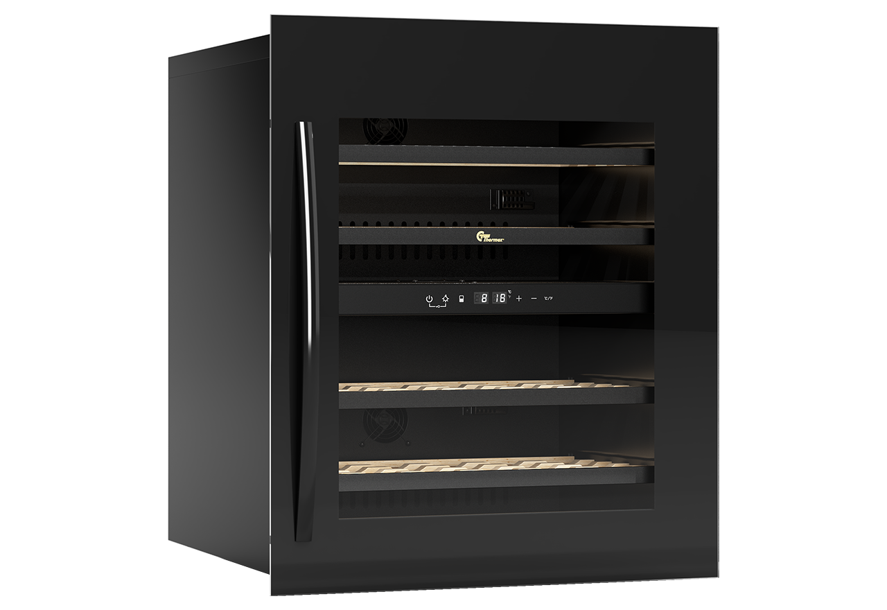 Thermex Winemex 30 integrerbart vinkøleskab
