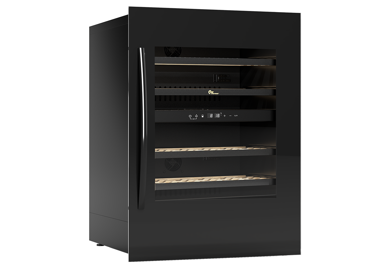 Thermex Winemex 30 integrerbart vinkøleskab 80cm