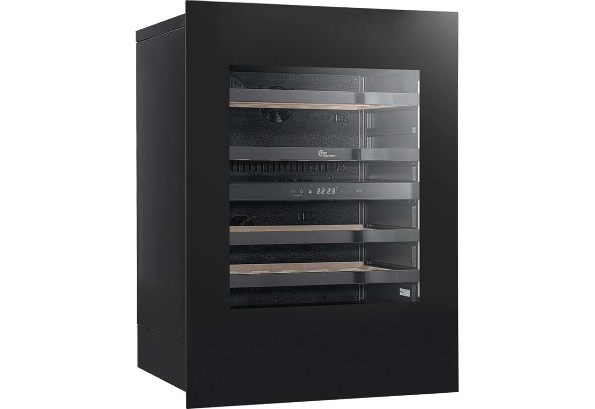 Thermex Winemex Blue 30 800 EASY-FIT integrerbart vinkøleskab alternativ