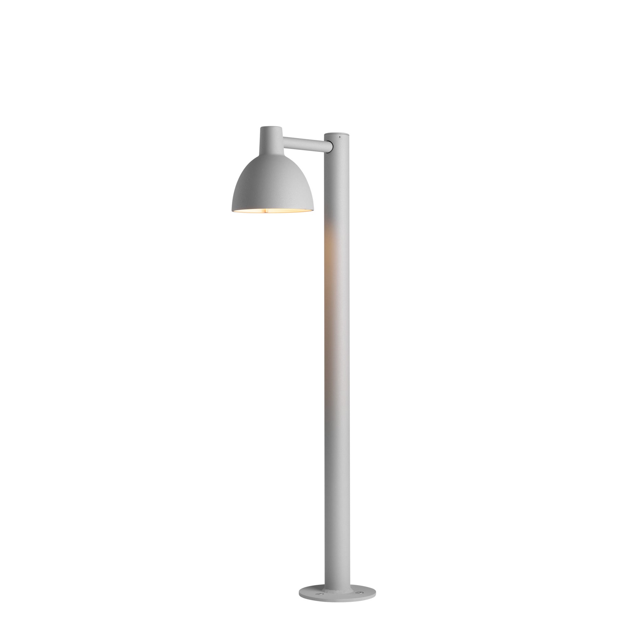 Toldbod 155 Pullert 40W E14 Alu
