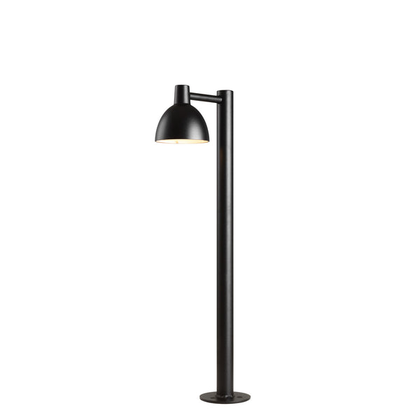 Toldbod 155 Pullert 40W E14 Sort