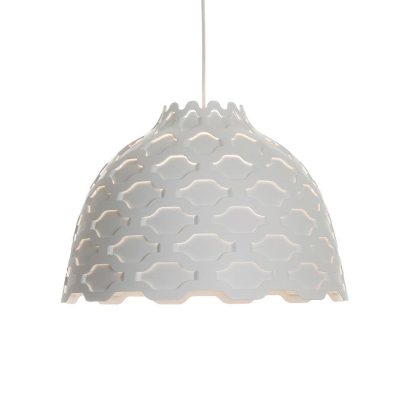LC Shutters - Hvid - Louis Poulsen